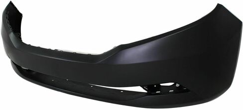 FITPARTS متوافقة مع غطاء المصد الأمامي 2011 2012 2013 Honda Odyssey 11 12 13. جديد ، مستعد وجاهز للطلاء. السابقين ، ex-l ، exl ، lx. ث/بارك مساعدة الثقوب. HO1000276 04711TK8A90ZZ in Saudi Arabia