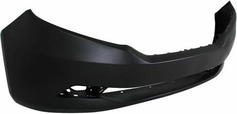 FITPARTS متوافقة مع غطاء المصد الأمامي 2011 2012 2013 Honda Odyssey 11 12 13. جديد ، مستعد وجاهز للطلاء. السابقين ، ex-l ، exl ، lx. ث/بارك مساعدة الثقوب. HO1000276 04711TK8A90ZZ in Saudi Arabia