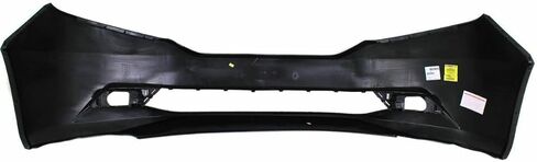 FITPARTS متوافقة مع غطاء المصد الأمامي 2011 2012 2013 Honda Odyssey 11 12 13. جديد ، مستعد وجاهز للطلاء. السابقين ، ex-l ، exl ، lx. ث/بارك مساعدة الثقوب. HO1000276 04711TK8A90ZZ in Saudi Arabia