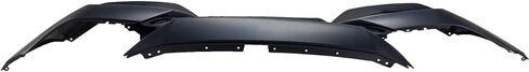 FitParts Compatible With Front Bumper Cover 2020 2021 2022 Nissan Sentra Sedan 20 21 22. New, Primed & Ready for Paint. S, SV, SR. NI1000330 620226LB0J in Saudi Arabia