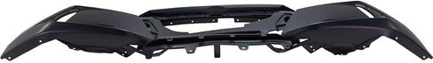 FitParts Compatible With Front Bumper Cover 2020 2021 2022 Nissan Sentra Sedan 20 21 22. New, Primed & Ready for Paint. S, SV, SR. NI1000330 620226LB0J in Saudi Arabia