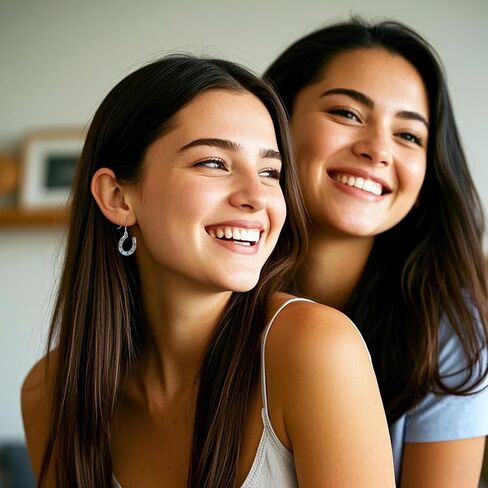أقراط حدوة الحصان الفضية الفضية الفيروزية الحذاء متدلى بأقراط أسقط الأقراط المجوهرات عيد الأم الفروسية للنساء أمي in Kuwait
