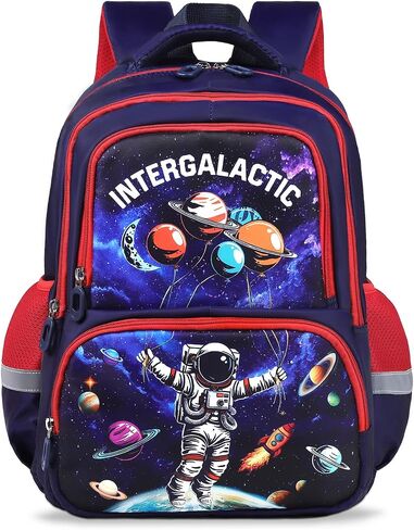 Kids Backpack for Boys Girls Children Bookbags for Preschool Elementary Middle School Lightweight Teen School Bags Backpacks in Kuwait