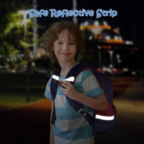 Kids Backpack for Boys Girls Children Bookbags for Preschool Elementary Middle School Lightweight Teen School Bags Backpacks in Kuwait