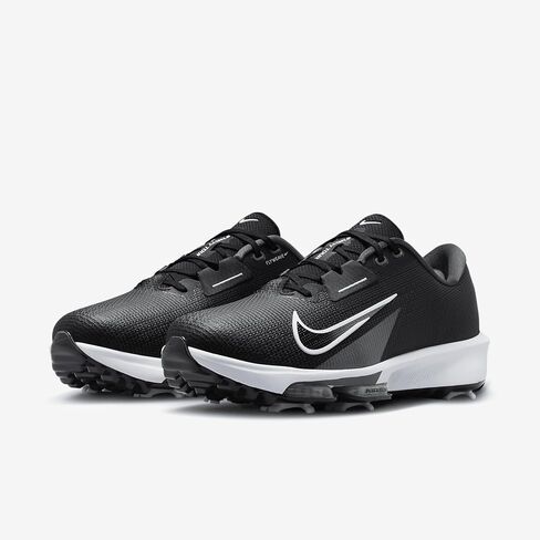 Nike Team Hustle D 11 Little Kids Shoes (FD0218-002, Black/Vapor Green/Iron Grey/White) Size 12 in Saudi Arabia