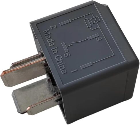 5M5T14B192EA 12VDC 70A 4Pins Automotive Power Relay (1) in Saudi Arabia
