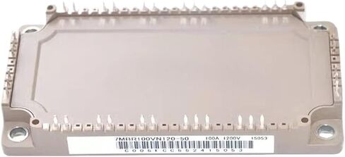 7MBR100VN120-50 Inverter Motor Power IGBT Power Module 100A1200V in Saudi Arabia