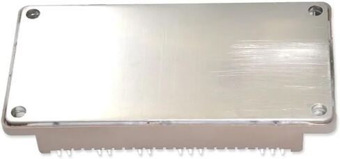 7MBR100VN120-50 Inverter Motor Power IGBT Power Module 100A1200V in Saudi Arabia