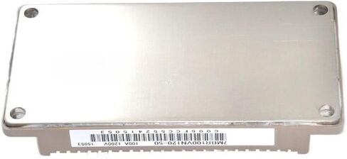 7MBR100VN120-50 Inverter Motor Power IGBT Power Module 100A1200V in Saudi Arabia