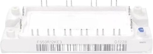 FS50R12KE3 Inverter IGBT Power Module 50A1200V in Kuwait