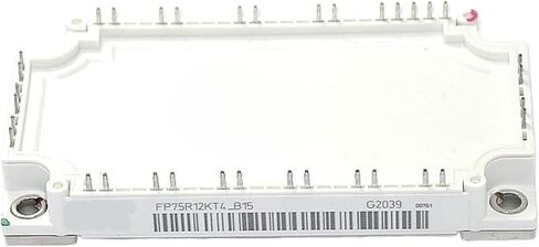 FP75R12KT4-B15 FP150R12KT4 IGBT MODULE FP200R12N3T7 in Kuwait