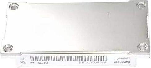 FP75R12KT4-B15 FP150R12KT4 IGBT MODULE FP200R12N3T7 in Kuwait