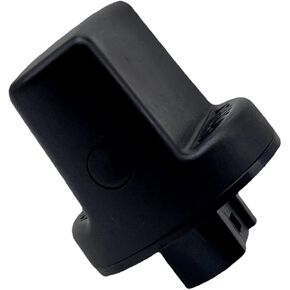 Keyless Ignition Start Switch Knob Cap and Insert 4408A167 4408A031 Compatible with Lancer 2008-2017 Outlander 2007-2013 in Saudi Arabia
