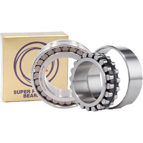 1Pcs Machine Tool Bearings Cylindrical Roller Bearings NN3024 3026 3028KCC1P5 TBKRCC0P4 MBKRCC0P5/CC1P4(NN3028 MBKRCC0P5) in Kuwait