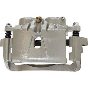 Arrhythmic 1X Rear Left Automotive Replacement Brake Calipers Without Pads for Chevy Silverado 3500 Classic 2007-2007 for Chevrolet Silverado 3500 HD 2007-2010 for Chevy Silverado 3500 HD 2007-2010 in Saudi Arabia