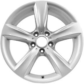 New Reconditioned 19" OEM Wheel for BMW X3, X4, 2015, 2016 2017 2018 in Kuwait