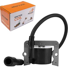 Ignition Coil Replaces Husqvarna mower Craftsman LT2000 riding lawnmower with the Kohler 15.5hp 17hp 17.5hp 18hp engine in Saudi Arabia