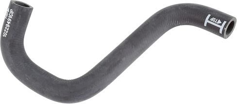 Genuine Parts 10229491 Radiator Surge Tank Outlet Hose in Saudi Arabia