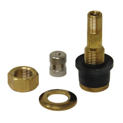 RAParts A-QS515 QuikStem Tire Valve Stem, Short, for .625" Stem Hole (2 pk) in Saudi Arabia