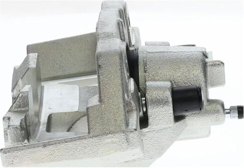 New Rear Left Brake Caliper Compatible With Lincoln Navigator 3.5L 2015-2017, 5.4L 2007-2014; Compatible With Ford Expedition 3.5L 15-17, 5.4L 07-14 18-B5049 7L1Z2553A 7L1Z2553B PICBC1607 in Saudi Arabia