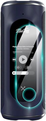 IPG for Blue Tees Golf Player + GPS Speaker Touchscreen Display HydroGel Screen Protector Hydrogel Invisible Screen Guard - HD Quality/Self-Healing/Bubble -Free for GolfPlayer in Saudi Arabia
