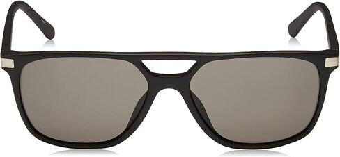 Calvin Klein Men's Ck19532s Aviator Sunglasses in Saudi Arabia