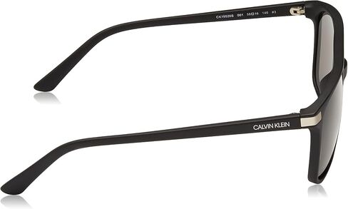 Calvin Klein Men's Ck19532s Aviator Sunglasses in Saudi Arabia