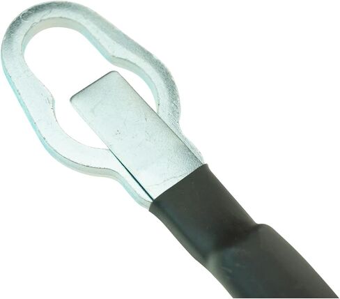 Tailgate Cable Set Compatible with 1987-2010 Dodge Dakota 2006-2009 Mitsubishi Raider 2011 Ram in Saudi Arabia
