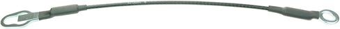 Tailgate Cable Set Compatible with 1987-2010 Dodge Dakota 2006-2009 Mitsubishi Raider 2011 Ram in Saudi Arabia