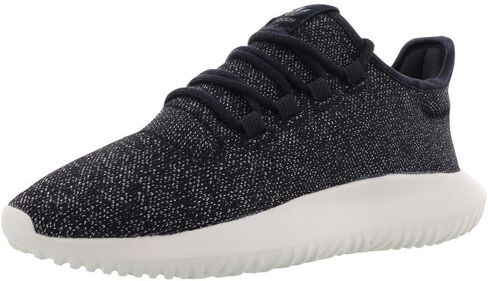 adidas Tubular Shadow Womens Shoes Size 6.5, Color: Core Black/Cloud White in Saudi Arabia