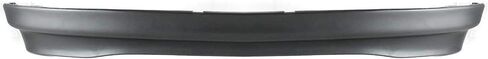 Garage-Pro Front Valance Compatible With 1997-1998 Ford F-150, Fits 1997-1998 Ford F-250 Textured Plastic in Saudi Arabia