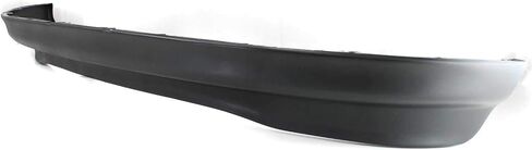 Garage-Pro Front Valance Compatible With 1997-1998 Ford F-150, Fits 1997-1998 Ford F-250 Textured Plastic in Saudi Arabia