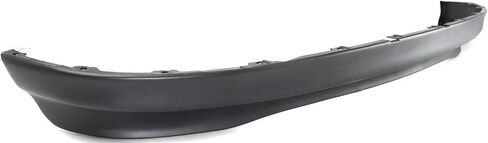 Garage-Pro Front Valance Compatible With 1997-1998 Ford F-150, Fits 1997-1998 Ford F-250 Textured Plastic in Saudi Arabia