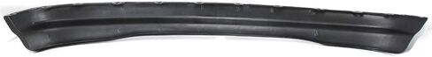 Garage-Pro Front Valance Compatible With 1997-1998 Ford F-150, Fits 1997-1998 Ford F-250 Textured Plastic in Saudi Arabia