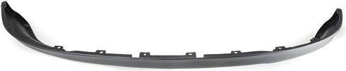 Garage-Pro Front Valance Compatible With 1997-1998 Ford F-150, Fits 1997-1998 Ford F-250 Textured Plastic in Saudi Arabia