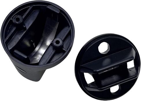 مفتاح التشغيل Keyless START SWITCH CAP وأدخل 4408A167 4408A031 متوافق مع Lancer 2008-2017 Outlander 2007-2013 in Saudi Arabia