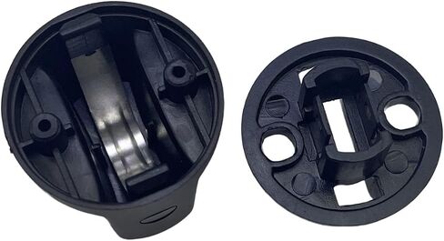 مفتاح التشغيل Keyless START SWITCH CAP وأدخل 4408A167 4408A031 متوافق مع Lancer 2008-2017 Outlander 2007-2013 in Saudi Arabia