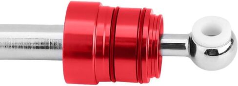 Short Throw Shifter, Quick Shift Short Throw Shifter for BMW E30 E36 E39 E46 M3 M5 3/5 Series(Red) in Saudi Arabia
