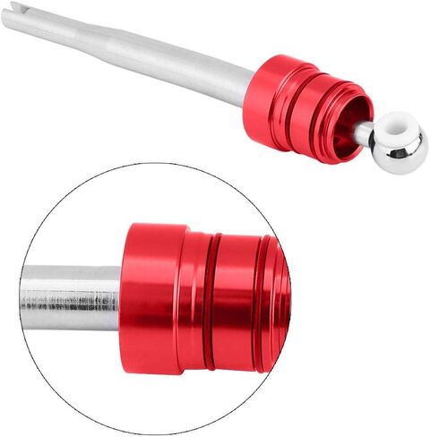 Short Throw Shifter, Quick Shift Short Throw Shifter for BMW E30 E36 E39 E46 M3 M5 3/5 Series(Red) in Saudi Arabia