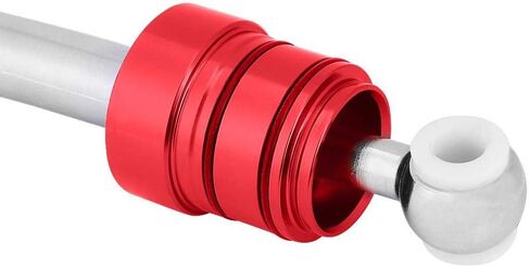 Short Throw Shifter, Quick Shift Short Throw Shifter for BMW E30 E36 E39 E46 M3 M5 3/5 Series(Red) in Saudi Arabia