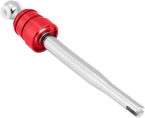 Short Throw Shifter, Quick Shift Short Throw Shifter for BMW E30 E36 E39 E46 M3 M5 3/5 Series(Red) in Saudi Arabia