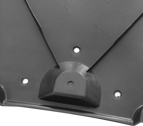 Secosautoparts Splash Shield Cover Engine متوافق مع Toyota Corolla Prius 2019-2023 استبدال# 5145112120 51451-12120 in Saudi Arabia