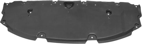 Secosautoparts Splash Shield Cover Engine متوافق مع Toyota Corolla Prius 2019-2023 استبدال# 5145112120 51451-12120 in Saudi Arabia