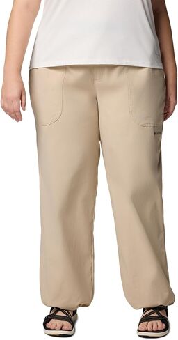 Columbia Womens Brea Falls Nylon Pants in Saudi Arabia