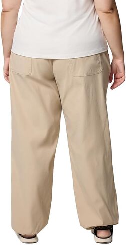 Columbia Womens Brea Falls Nylon Pants in Saudi Arabia