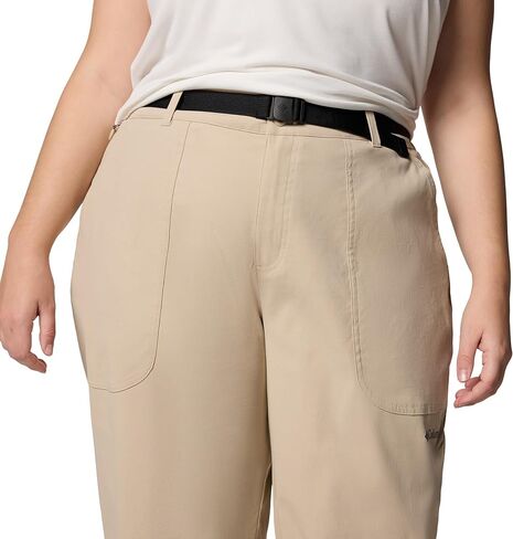 Columbia Womens Brea Falls Nylon Pants in Saudi Arabia