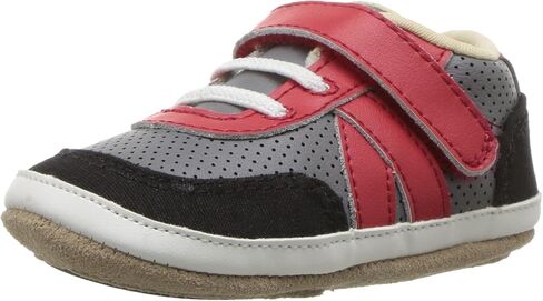 Robeez Unisex-Child Joggin' Josh Sneaker in Kuwait