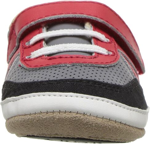 Robeez Unisex-Child Joggin' Josh Sneaker in Kuwait