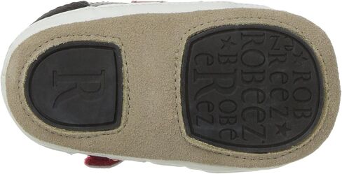 Robeez Unisex-Child Joggin' Josh Sneaker in Kuwait