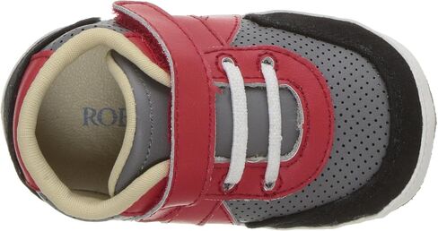 Robeez Unisex-Child Joggin' Josh Sneaker in Kuwait